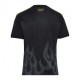 ADIDAS Maglia Calcio Juve Third 26 27 Nero Oro Bambino