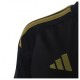 ADIDAS Maglia Calcio Juve Third 26 27 Nero Oro Bambino