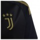 ADIDAS Maglia Calcio Juve Third 26 27 Nero Oro Bambino
