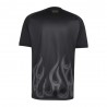 ADIDAS Maglia Calcio Juve Third 26 27 Nero Oro Uomo