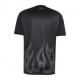 ADIDAS Maglia Calcio Juve Third 26 27 Nero Oro Uomo