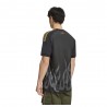 ADIDAS Maglia Calcio Juve Third 26 27 Nero Oro Uomo