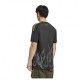 ADIDAS Maglia Calcio Juve Third 26 27 Nero Oro Uomo