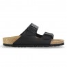Birkenstock Arizona Classic Nero - Sandali Uomo