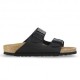 Birkenstock Arizona Classic Nero - Sandali Uomo