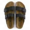 Birkenstock Arizona Classic Nero - Sandali Uomo