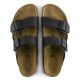 Birkenstock Arizona Classic Nero - Sandali Uomo