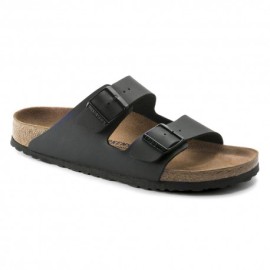 Birkenstock Arizona Classic Nero - Sandali Uomo