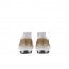 Nike Mercurial Km Superfly 11 Club Ps Fg Mg Oro Giada - Scarpe Da Calcio Bambino