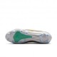 Nike Zoom Superfly 11 Pro Ag Km Oro Giada - Scarpe Da Calcio Uomo