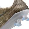 Nike Zoom Superfly 11 Pro Ag Km Oro Giada - Scarpe Da Calcio Uomo