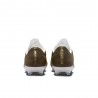 Nike Zoom Superfly 11 Pro Ag Km Oro Giada - Scarpe Da Calcio Uomo