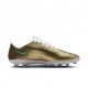 Nike Zoom Superfly 11 Pro Ag Km Oro Giada - Scarpe Da Calcio Uomo