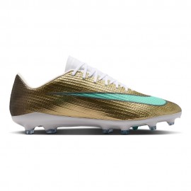 Nike Zoom Superfly 11 Pro Ag Km Oro Giada - Scarpe Da Calcio Uomo