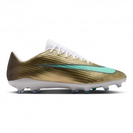 Nike Zoom Superfly 11 Pro Ag Km Oro Giada - Scarpe Da Calcio Uomo