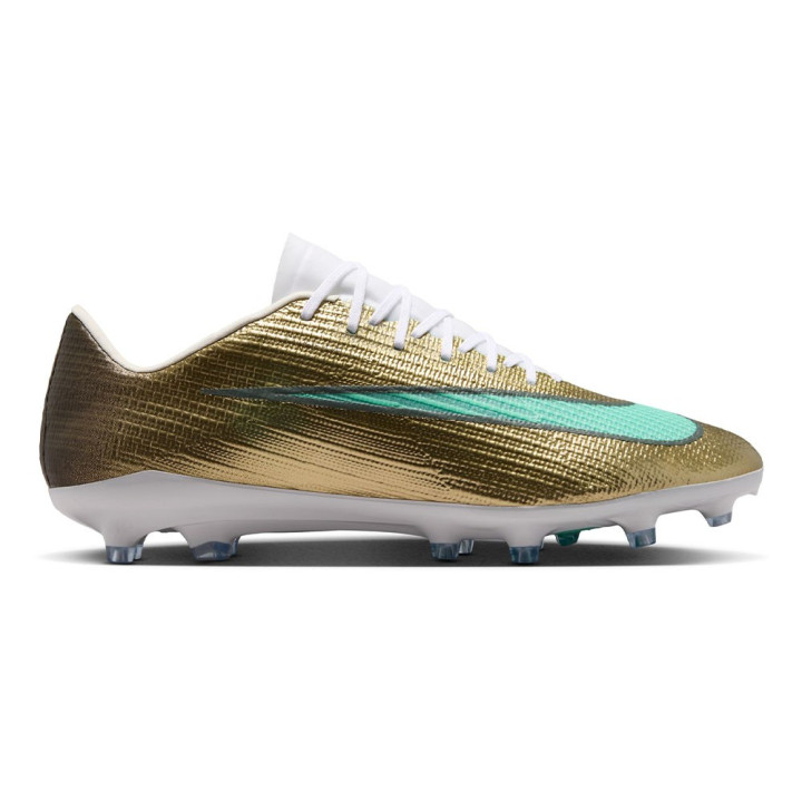 Nike Zoom Superfly 11 Pro Ag Km Oro Giada - Scarpe Da Calcio Uomo