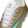 Nike Zoom Superfly 11 Pro Ag Km Oro Giada - Scarpe Da Calcio Uomo