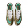 Nike Zoom Superfly 11 Pro Ag Km Oro Giada - Scarpe Da Calcio Uomo