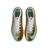 Nike Vapor 17 Pro Fg Km Oro - Scarpe Da Calcio Bambino