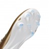 Nike Vapor 17 Pro Fg Km Oro - Scarpe Da Calcio Bambino
