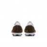 Nike Vapor 17 Pro Fg Km Oro - Scarpe Da Calcio Bambino