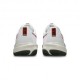 Asics Gel Challenger 15 Clay Bianco Cherry Tomato - Scarpe Tennis Uomo