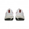 Asics Gel Challenger 15 Bianco Cherry Tomato - Scarpe Tennis Uomo