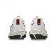 Asics Gel Challenger 15 Bianco Cherry Tomato - Scarpe Tennis Uomo