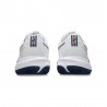 Asics Gel-Challenger 15 Clay Bianco Taro Purple - Scarpe Tennis Donna