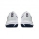 Asics Gel-Challenger 15 Clay Bianco Taro Purple - Scarpe Tennis Donna