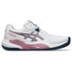 Asics Gel-Challenger 15 Clay Bianco Taro Purple - Scarpe Tennis Donna