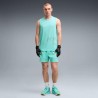 Puma Deviate Nitro 4 Hyrox Mint Lavander - Scarpe Palestra Uomo