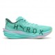 Puma Deviate Nitro 4 Hyrox Mint Lavander - Scarpe Palestra Uomo