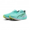 Puma Deviate Nitro 4 Hyrox Mint Lavander - Scarpe Palestra Uomo