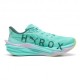 Puma Deviate Nitro 4 Hyrox Mint Lavander - Scarpe Palestra Donna