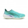 Puma Velocity Nitro 5 Hyrox Mint Lavander - Scarpe Palestra Donna