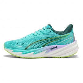 Puma Velocity Nitro 5 Hyrox Mint Lavander - Scarpe Palestra Donna