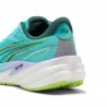 Puma Velocity Nitro 5 Hyrox Mint Lavander - Scarpe Palestra Donna