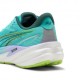 Puma Velocity Nitro 5 Hyrox Mint Lavander - Scarpe Palestra Donna