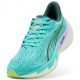 Puma Velocity Nitro 5 Hyrox Mint Lavander - Scarpe Palestra Donna