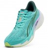 Puma Velocity Nitro 5 Hyrox Mint Lavander - Scarpe Palestra Uomo