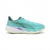 Puma Velocity Nitro 5 Hyrox Mint Lavander - Scarpe Palestra Uomo
