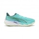 Puma Velocity Nitro 5 Hyrox Mint Lavander - Scarpe Palestra Uomo