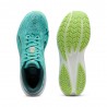 Puma Velocity Nitro 5 Hyrox Mint Lavander - Scarpe Palestra Uomo