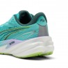 Puma Velocity Nitro 5 Hyrox Mint Lavander - Scarpe Palestra Uomo
