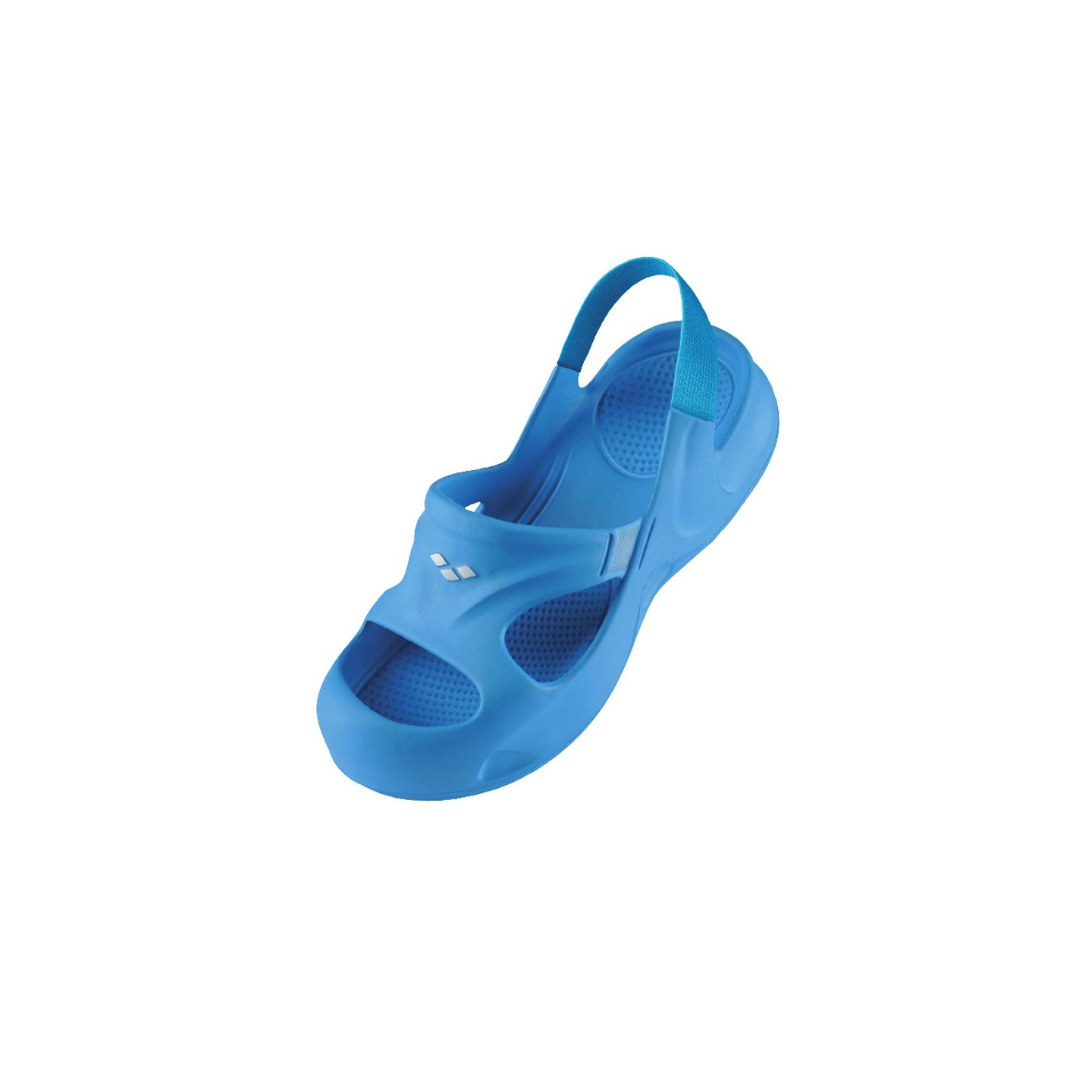 Arena Turchese Sandali Per Bambini Softy - Immagine 2