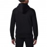 Nike Jordan Felpa Hbr Po Nero Bambino