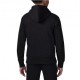 Nike Jordan Felpa Hbr Po Nero Bambino