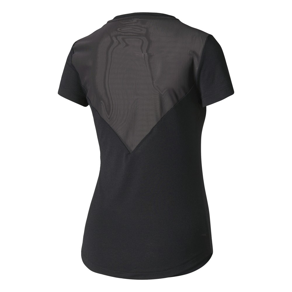 adidas t-shirt donna nero adidas t-shirt donna nero