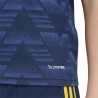 ADIDAS Originals Maglia Calcio Afc Away 26 27 Blu Rosso Bambino